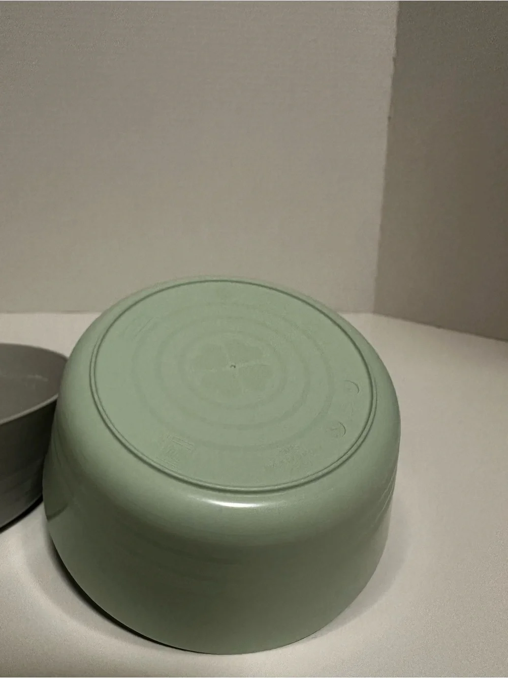 Kids Plastic IKEA Bowls